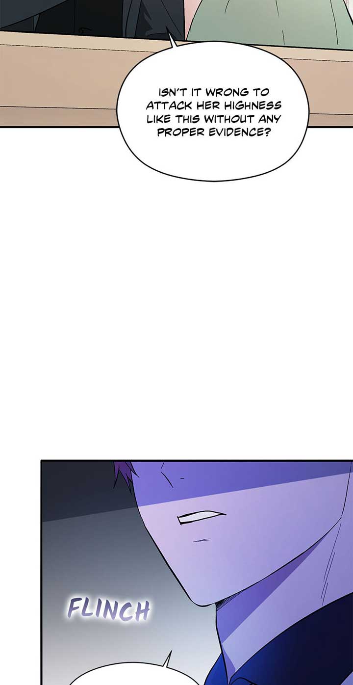 I Didn’t Mean to Seduce the Male Lead Chapter 91 - Page 44