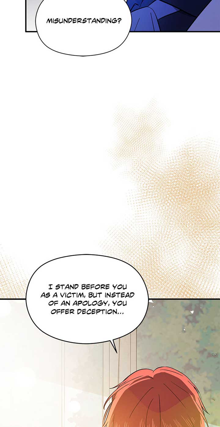 I Didn’t Mean to Seduce the Male Lead Chapter 91 - Page 45