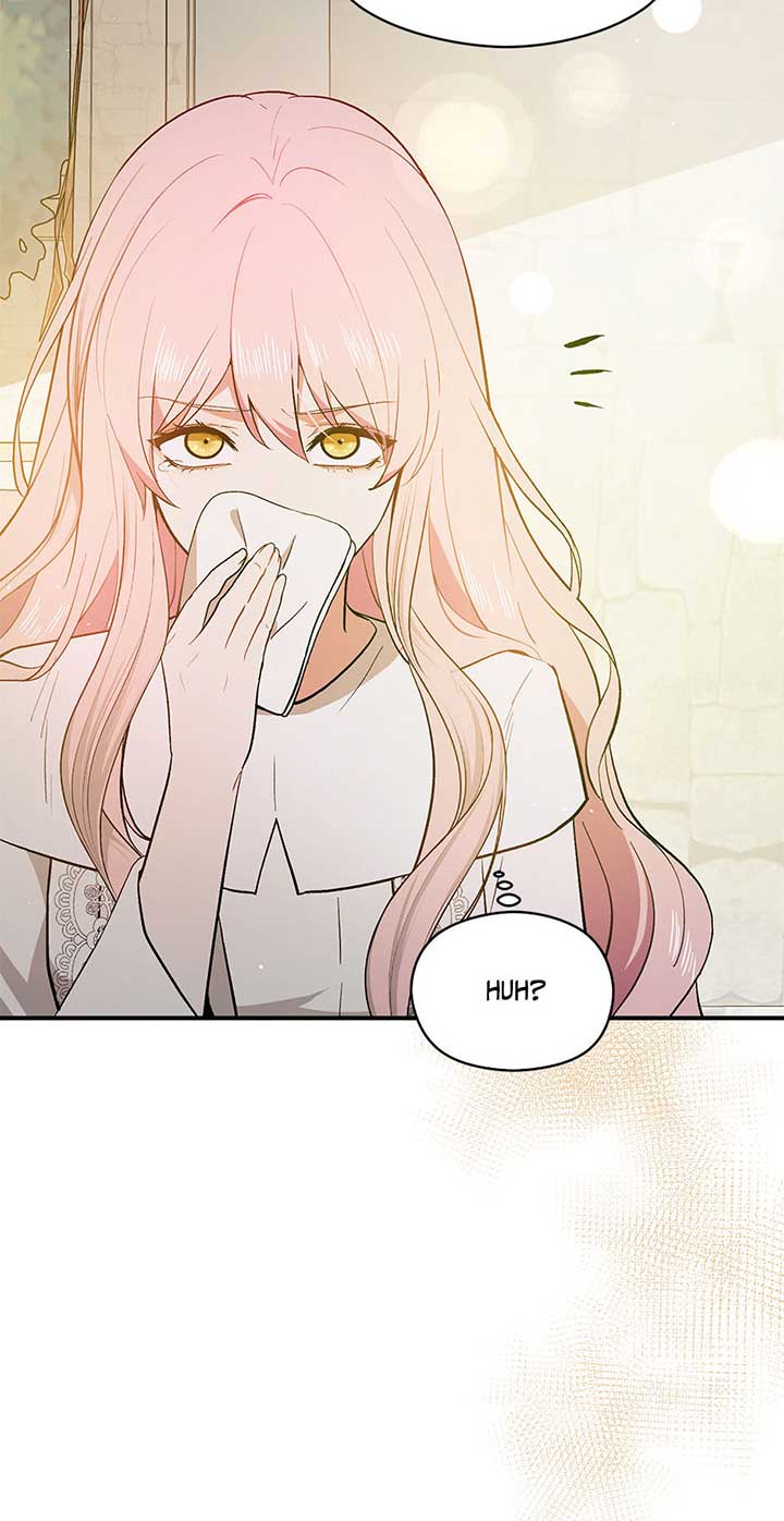 I Didn’t Mean to Seduce the Male Lead Chapter 91 - Page 47