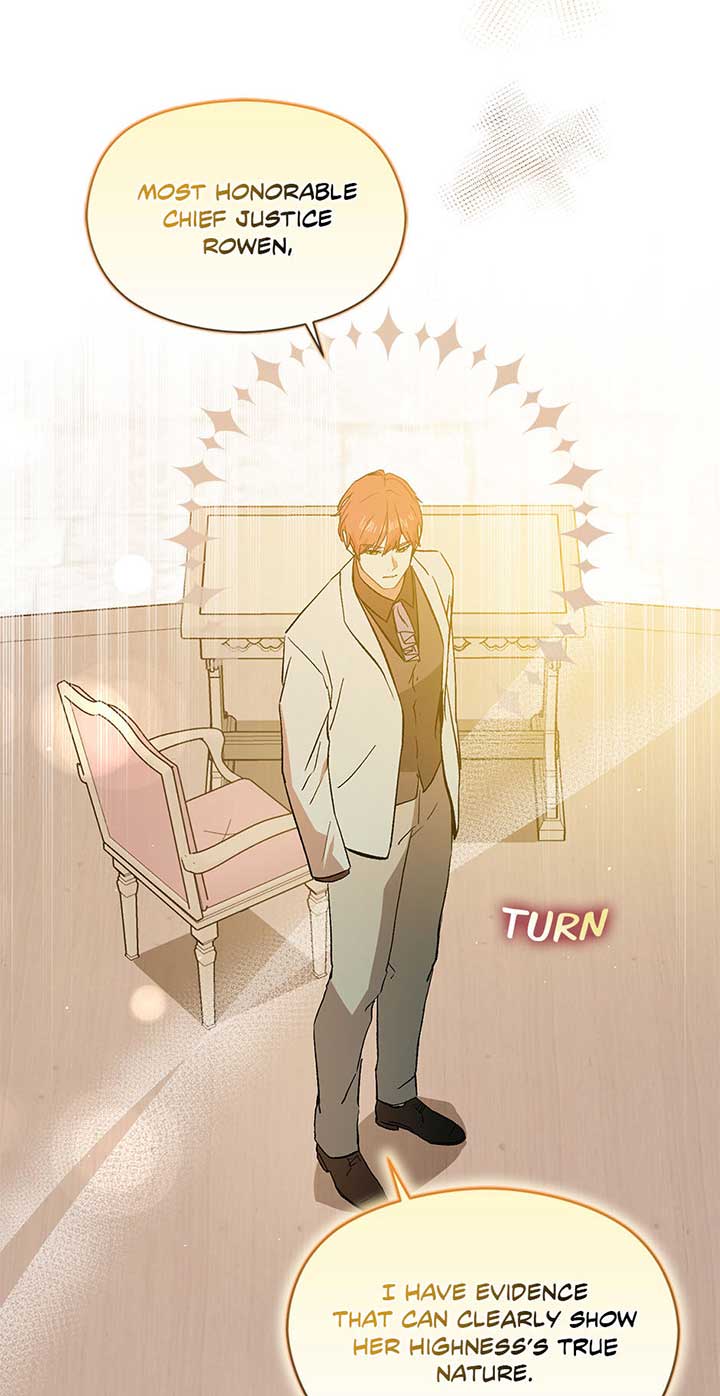 I Didn’t Mean to Seduce the Male Lead Chapter 91 - Page 48