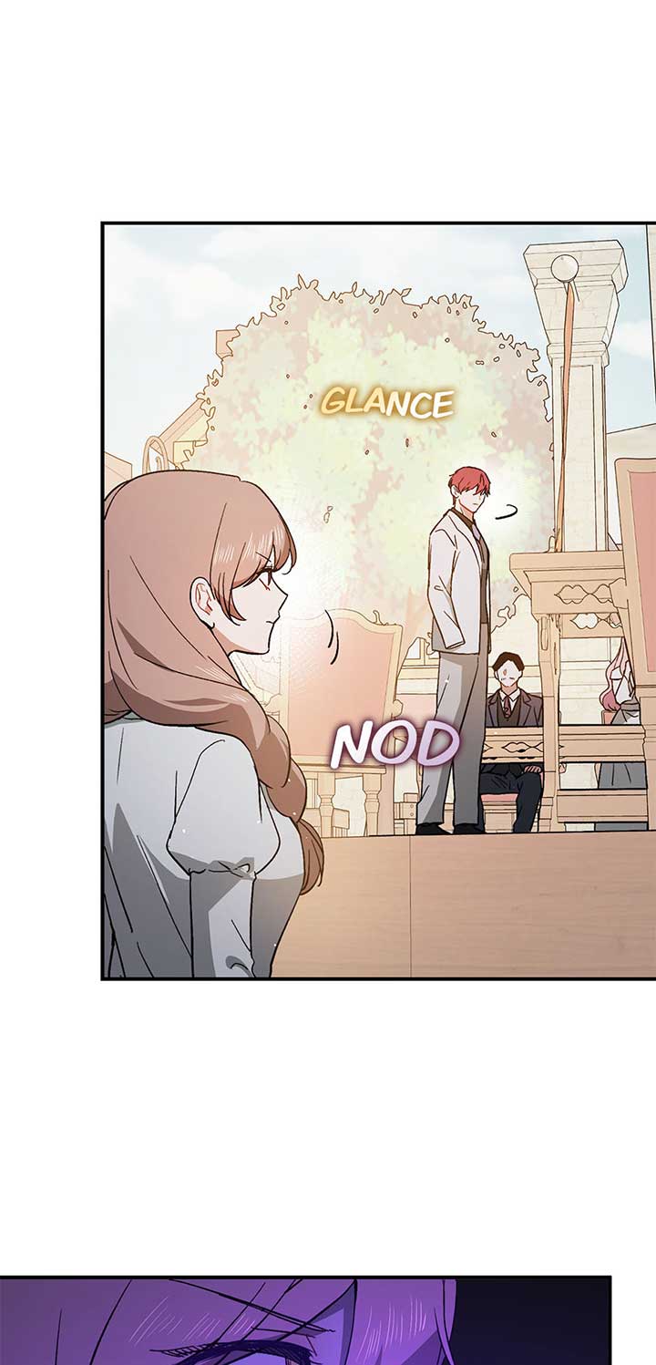 I Didn’t Mean to Seduce the Male Lead Chapter 91 - Page 50