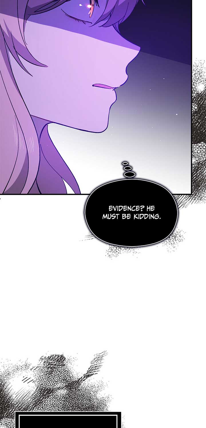 I Didn’t Mean to Seduce the Male Lead Chapter 91 - Page 51