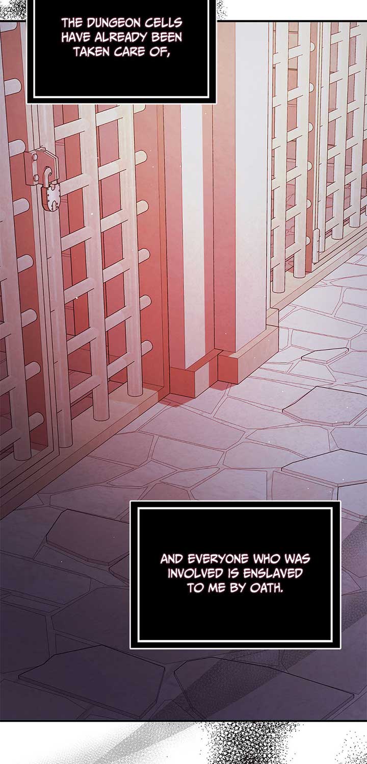 I Didn’t Mean to Seduce the Male Lead Chapter 91 - Page 52