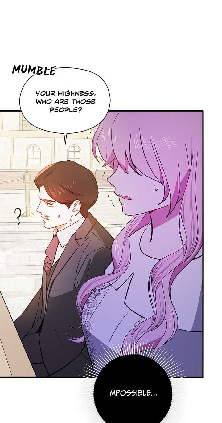 I Didn’t Mean to Seduce the Male Lead Chapter 91 - Page 56