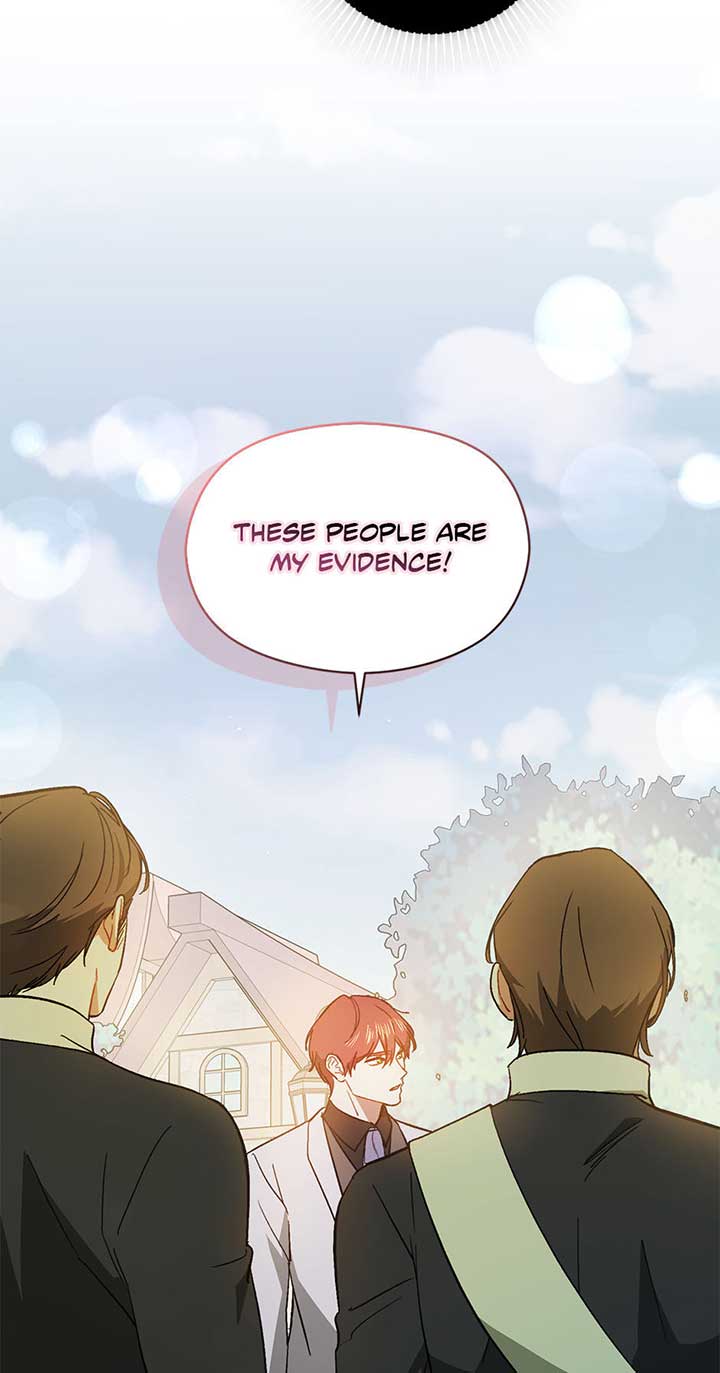 I Didn’t Mean to Seduce the Male Lead Chapter 91 - Page 57