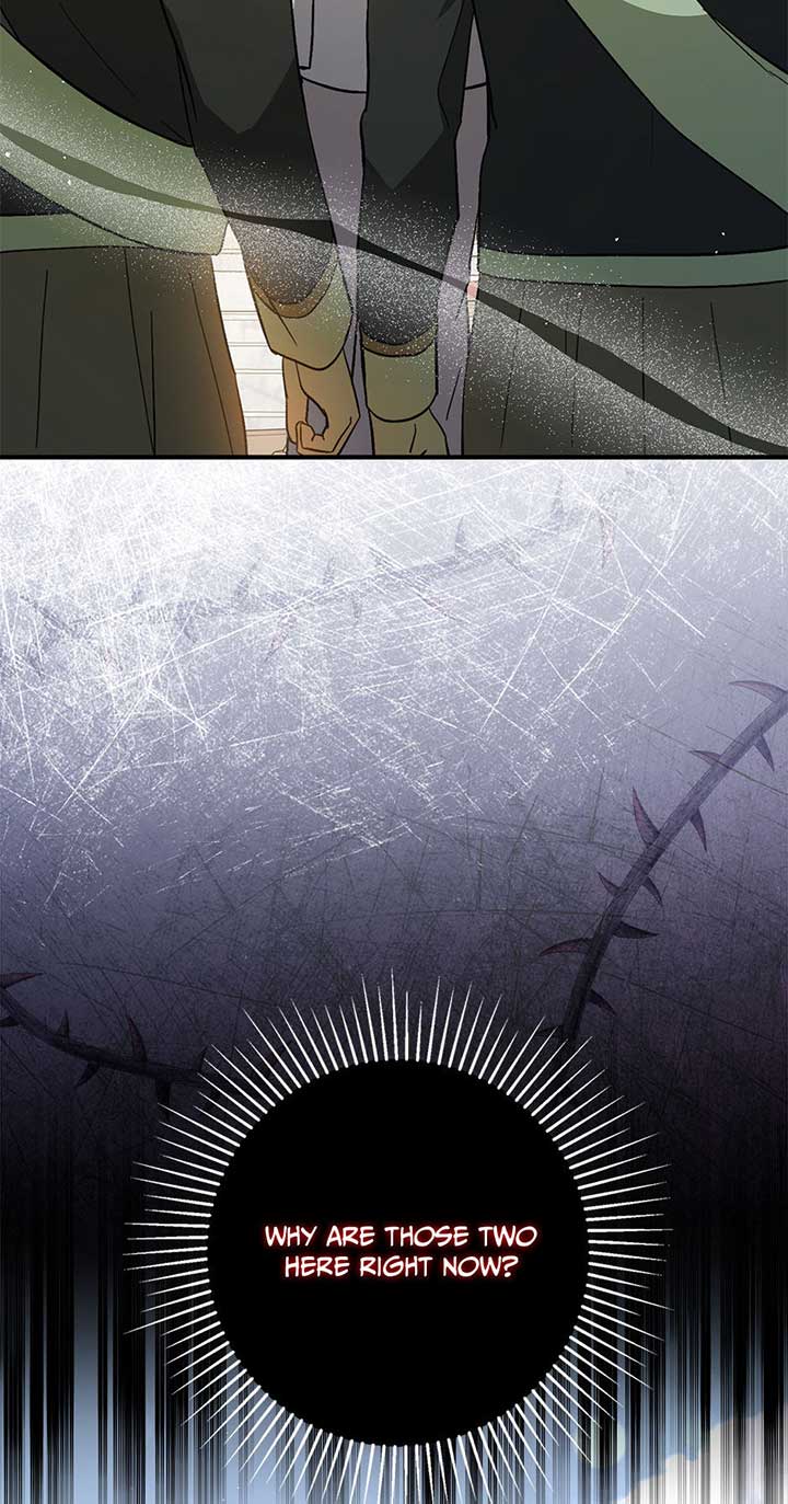 I Didn’t Mean to Seduce the Male Lead Chapter 91 - Page 58