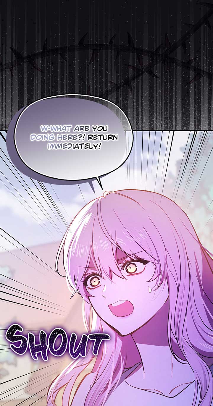 I Didn’t Mean to Seduce the Male Lead Chapter 91 - Page 60