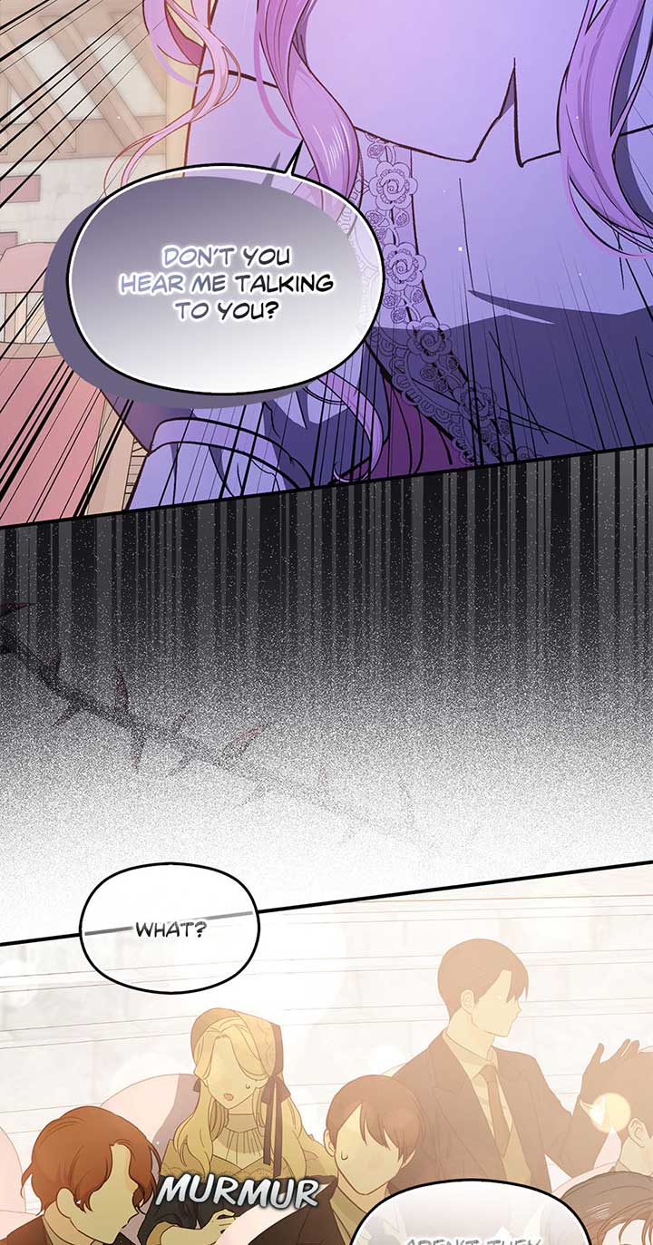 I Didn’t Mean to Seduce the Male Lead Chapter 91 - Page 61