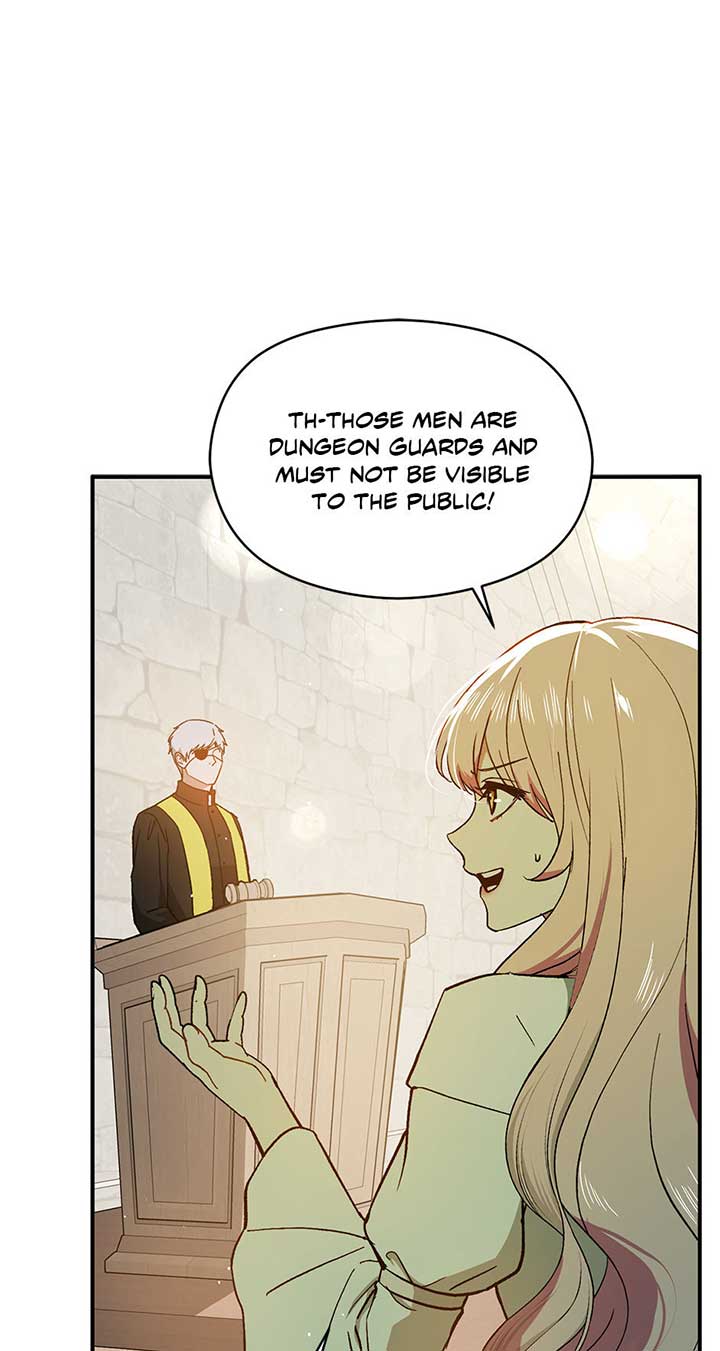 I Didn’t Mean to Seduce the Male Lead Chapter 91 - Page 63