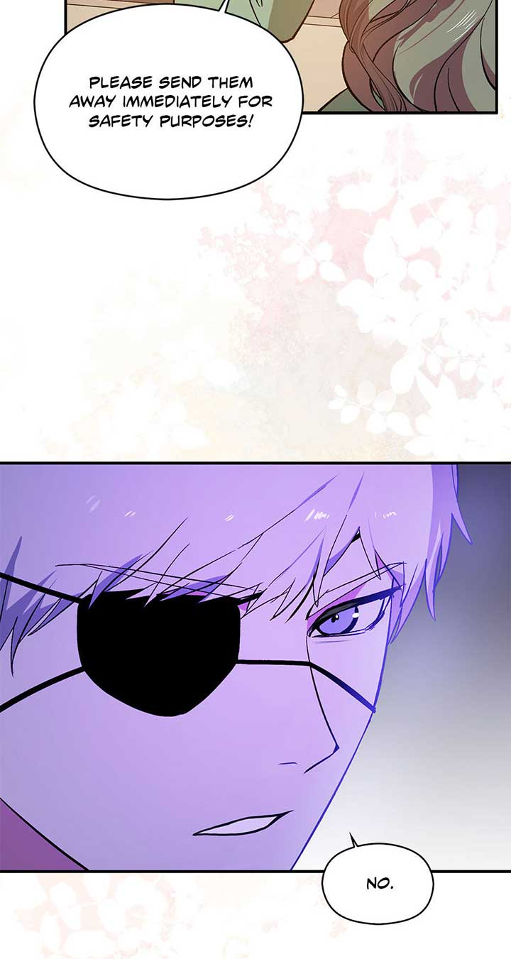 I Didn’t Mean to Seduce the Male Lead Chapter 91 - Page 64