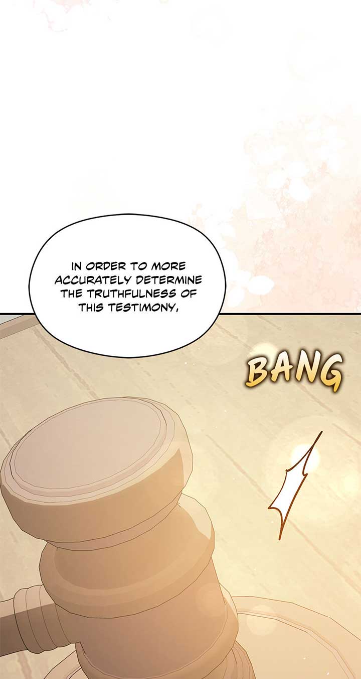 I Didn’t Mean to Seduce the Male Lead Chapter 91 - Page 65