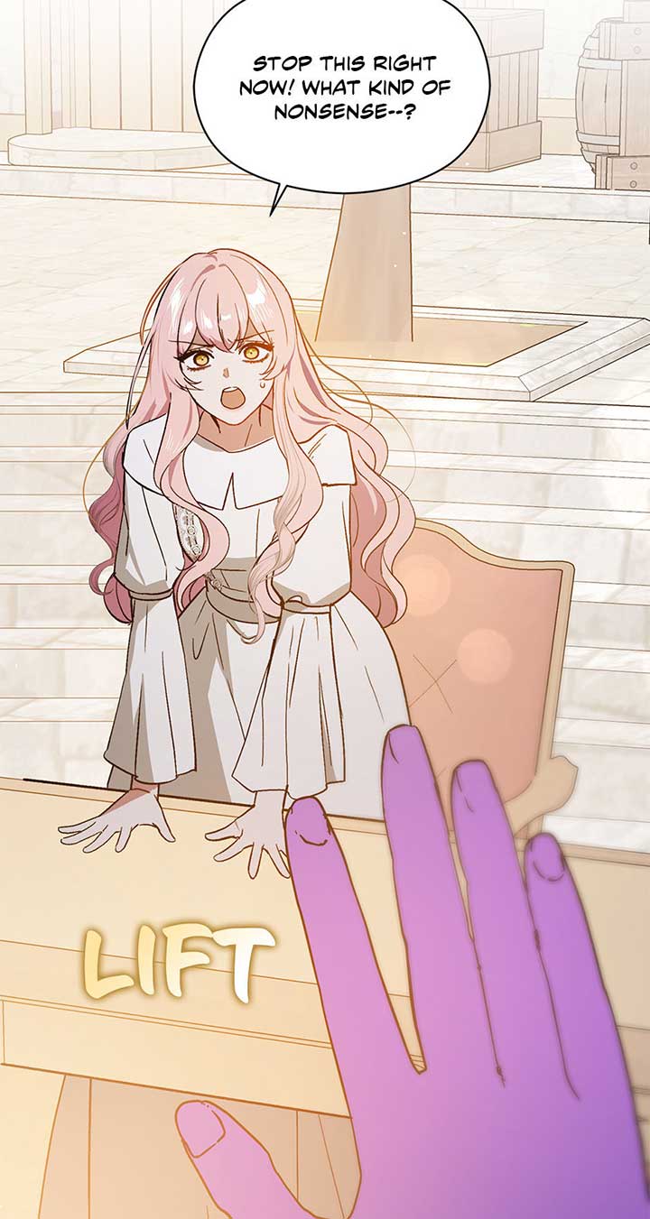 I Didn’t Mean to Seduce the Male Lead Chapter 91 - Page 67