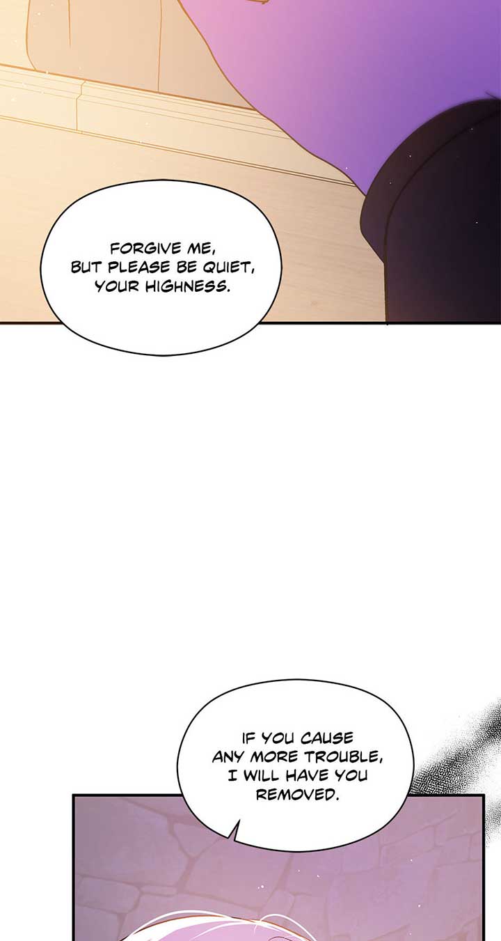 I Didn’t Mean to Seduce the Male Lead Chapter 91 - Page 68