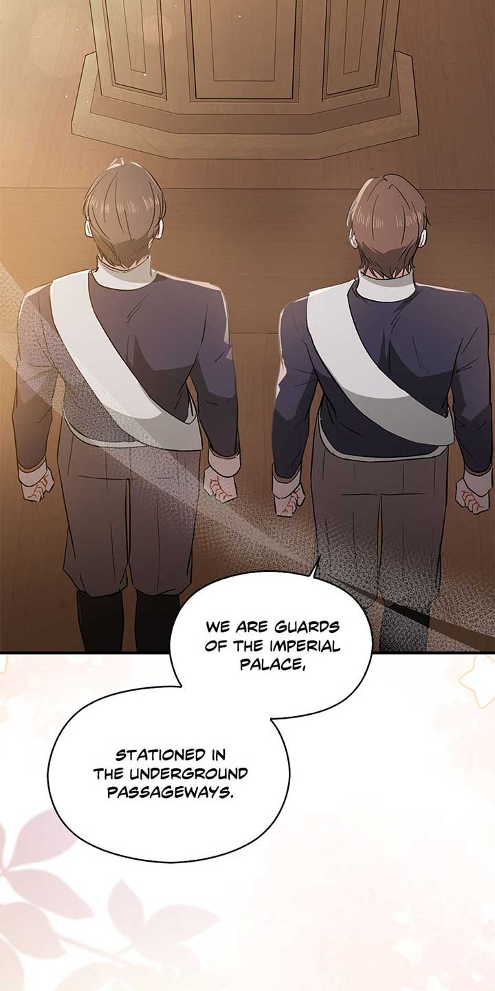 I Didn’t Mean to Seduce the Male Lead Chapter 91 - Page 71