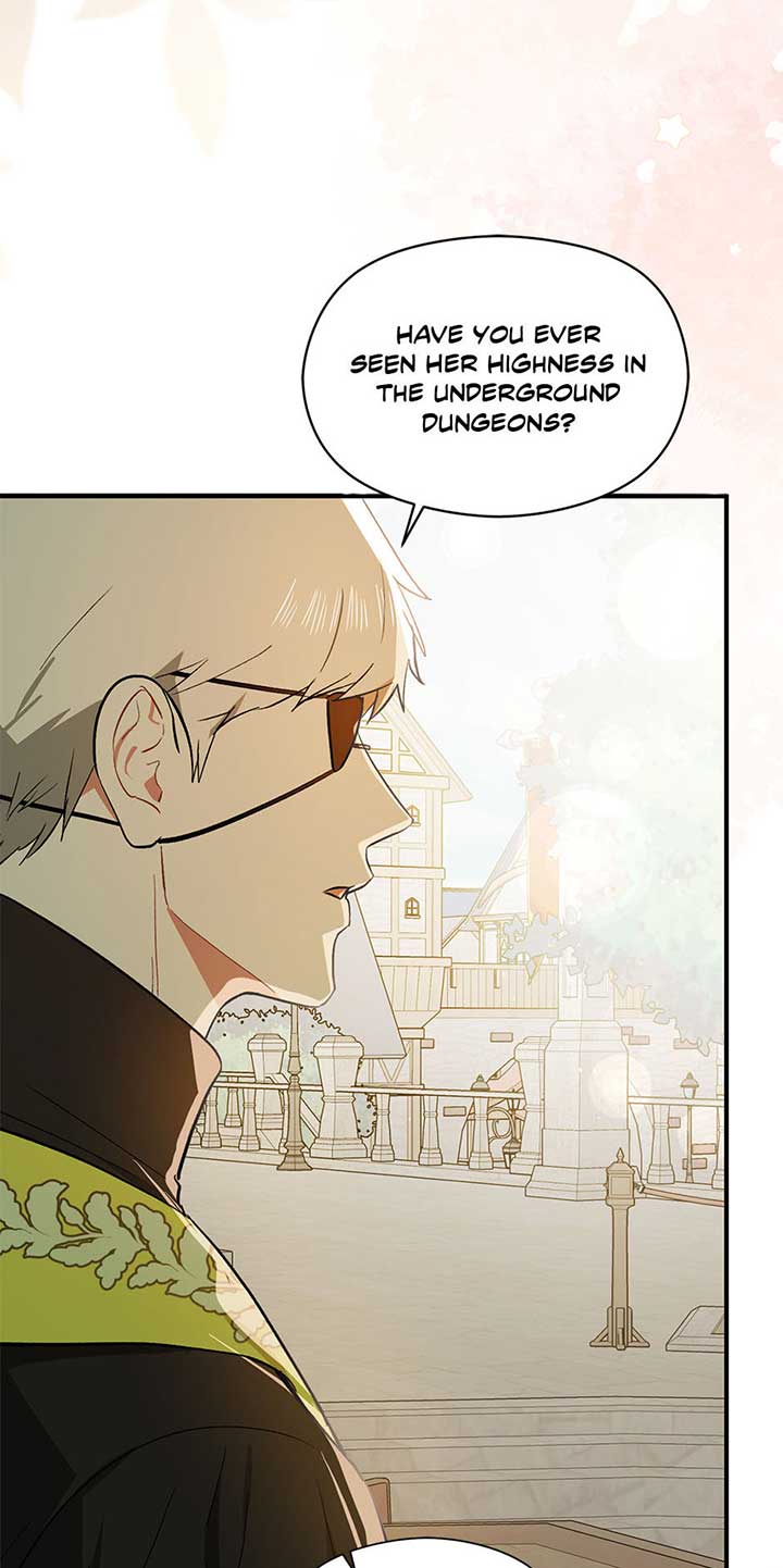 I Didn’t Mean to Seduce the Male Lead Chapter 91 - Page 72