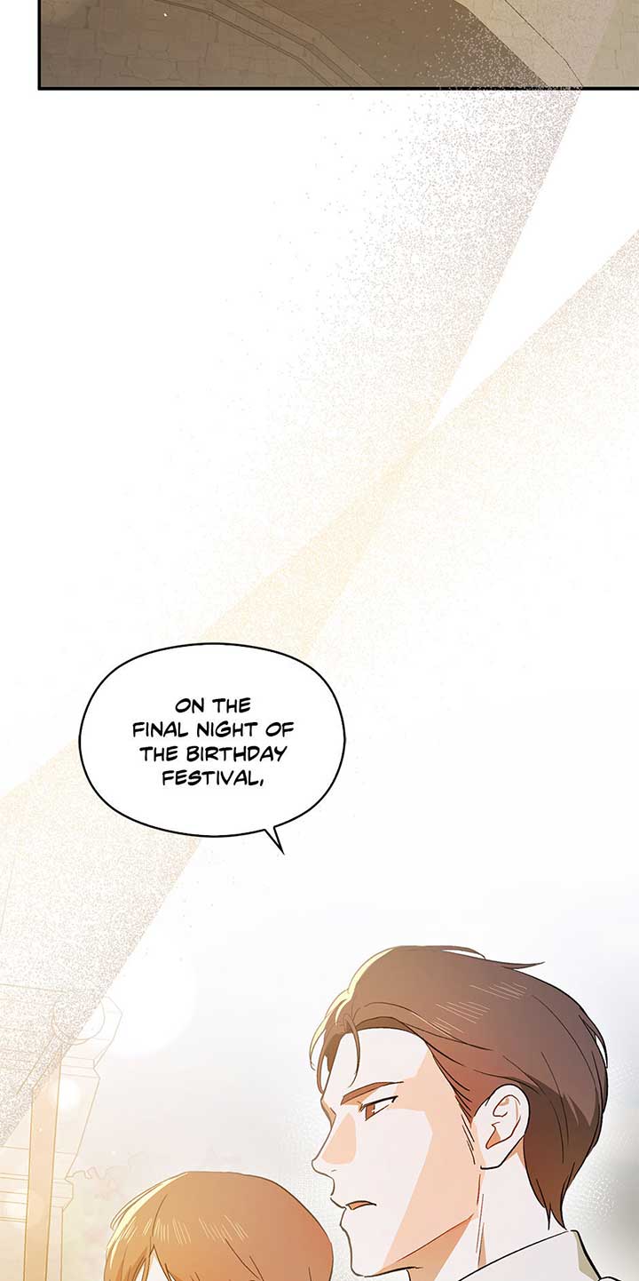 I Didn’t Mean to Seduce the Male Lead Chapter 91 - Page 74