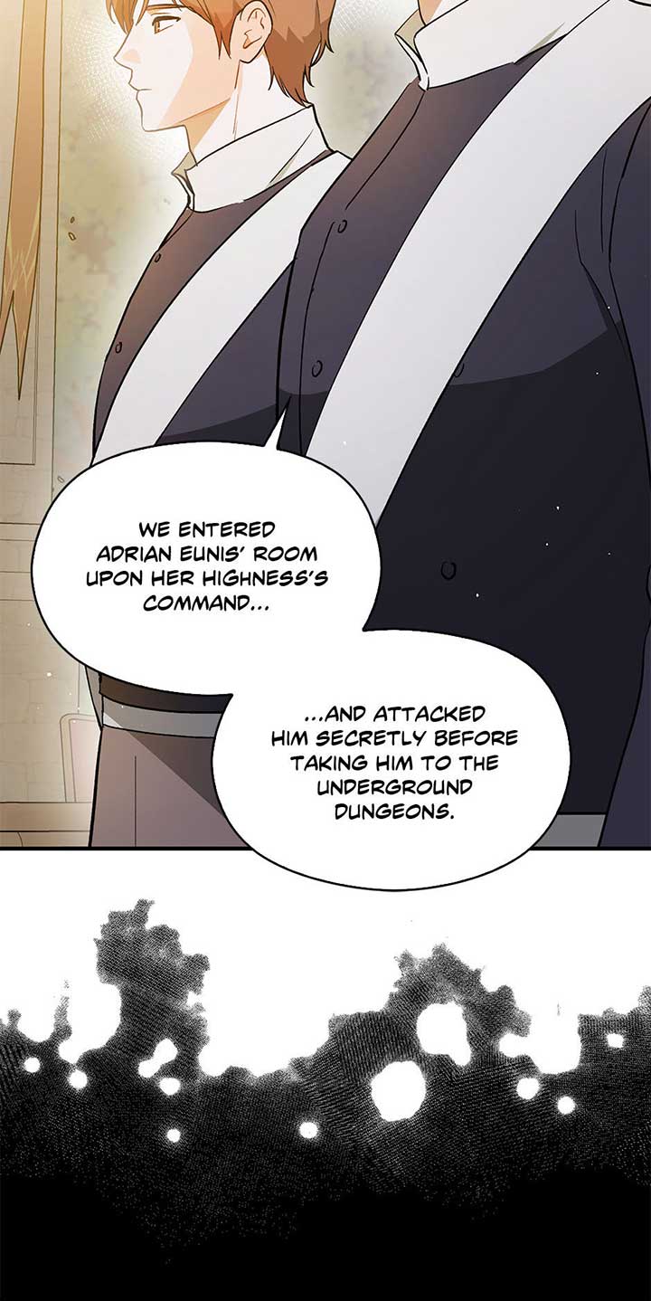 I Didn’t Mean to Seduce the Male Lead Chapter 91 - Page 75