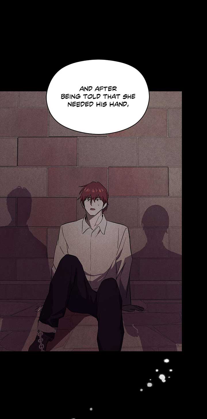 I Didn’t Mean to Seduce the Male Lead Chapter 91 - Page 76