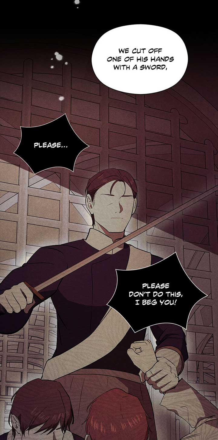 I Didn’t Mean to Seduce the Male Lead Chapter 91 - Page 77