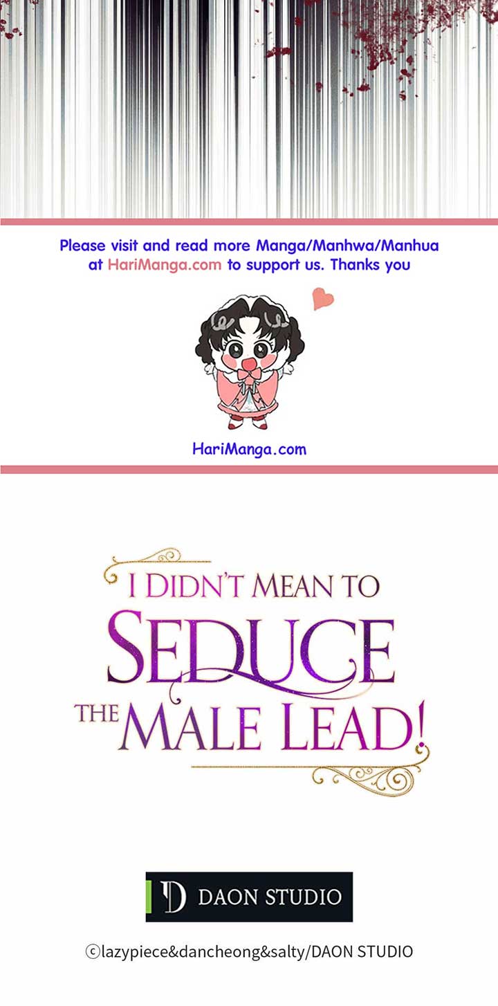 I Didn’t Mean to Seduce the Male Lead Chapter 91 - Page 80