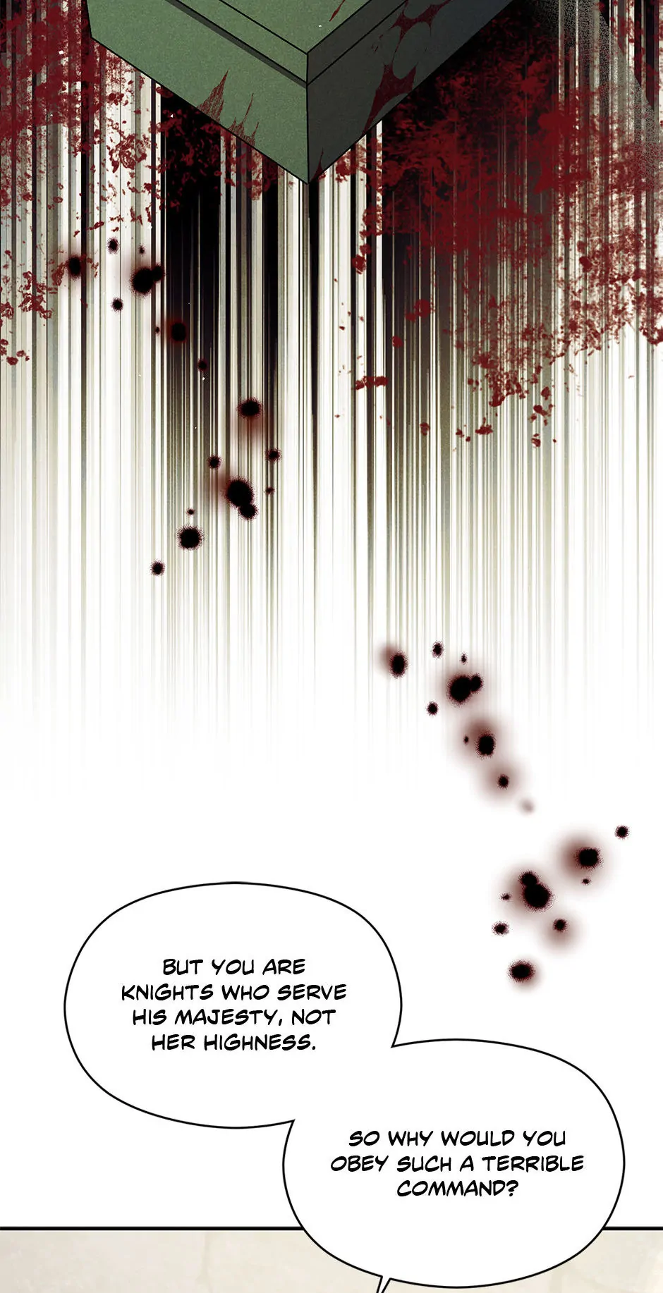 I Didn’t Mean to Seduce the Male Lead Chapter 92 - Page 4