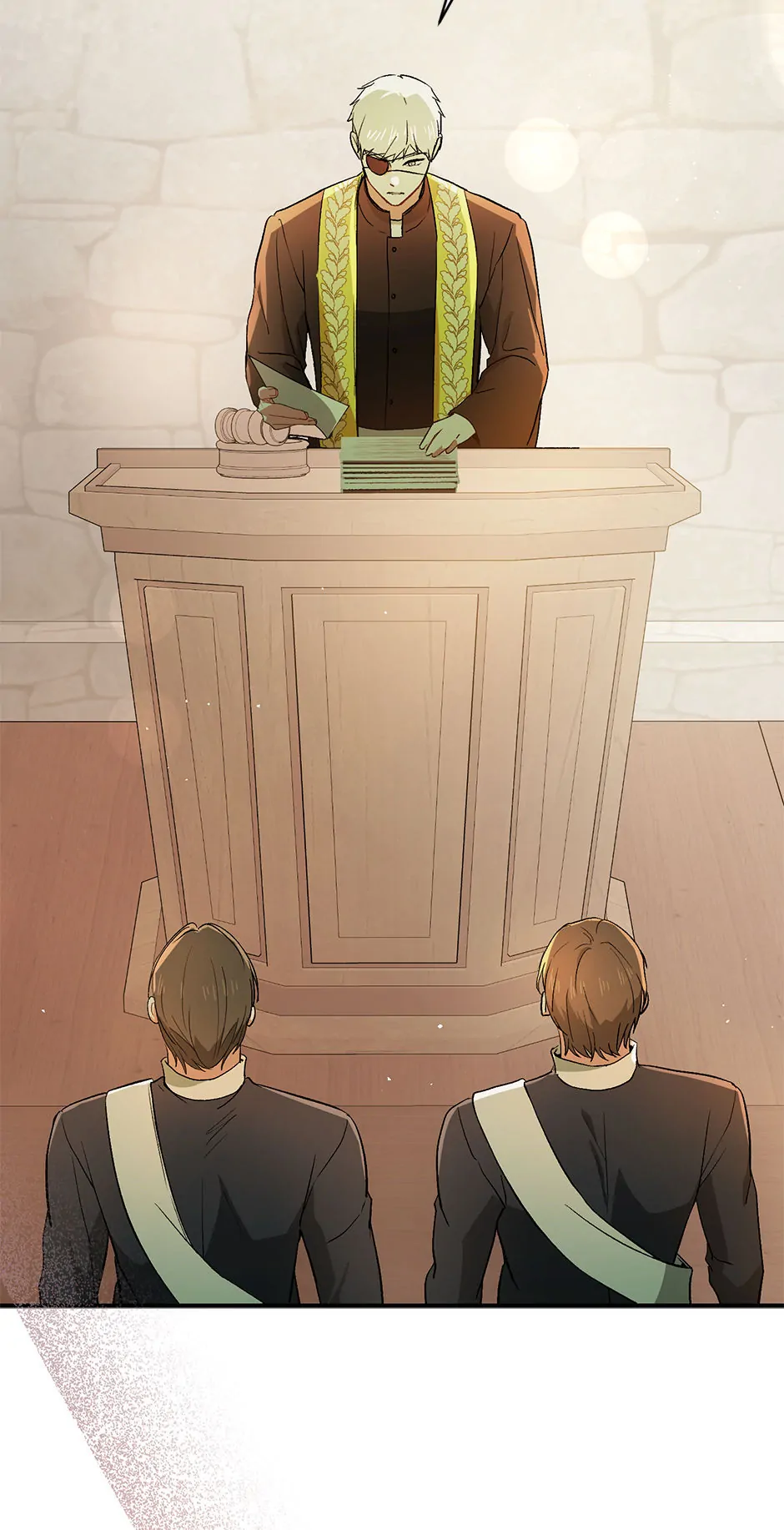 I Didn’t Mean to Seduce the Male Lead Chapter 92 - Page 5