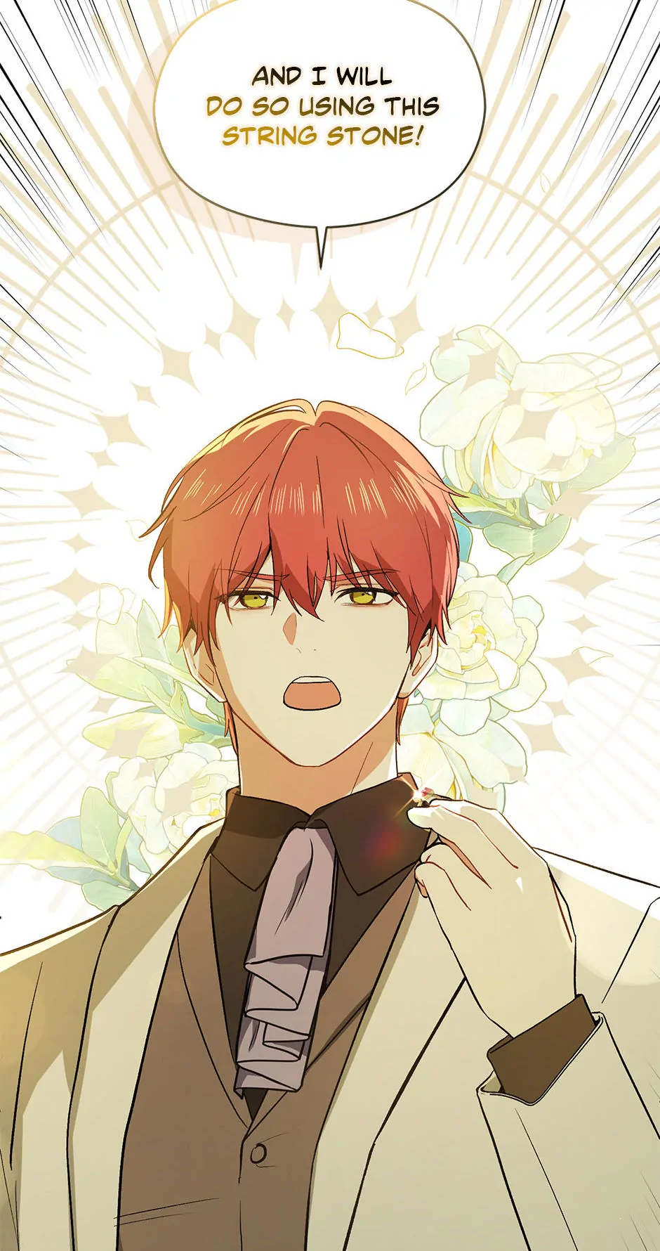 I Didn’t Mean to Seduce the Male Lead Chapter 92 - Page 11