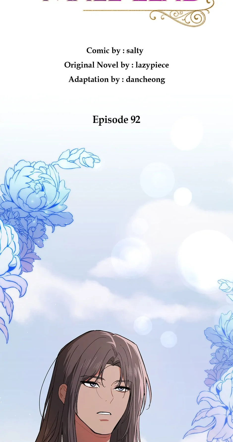 I Didn’t Mean to Seduce the Male Lead Chapter 92 - Page 13