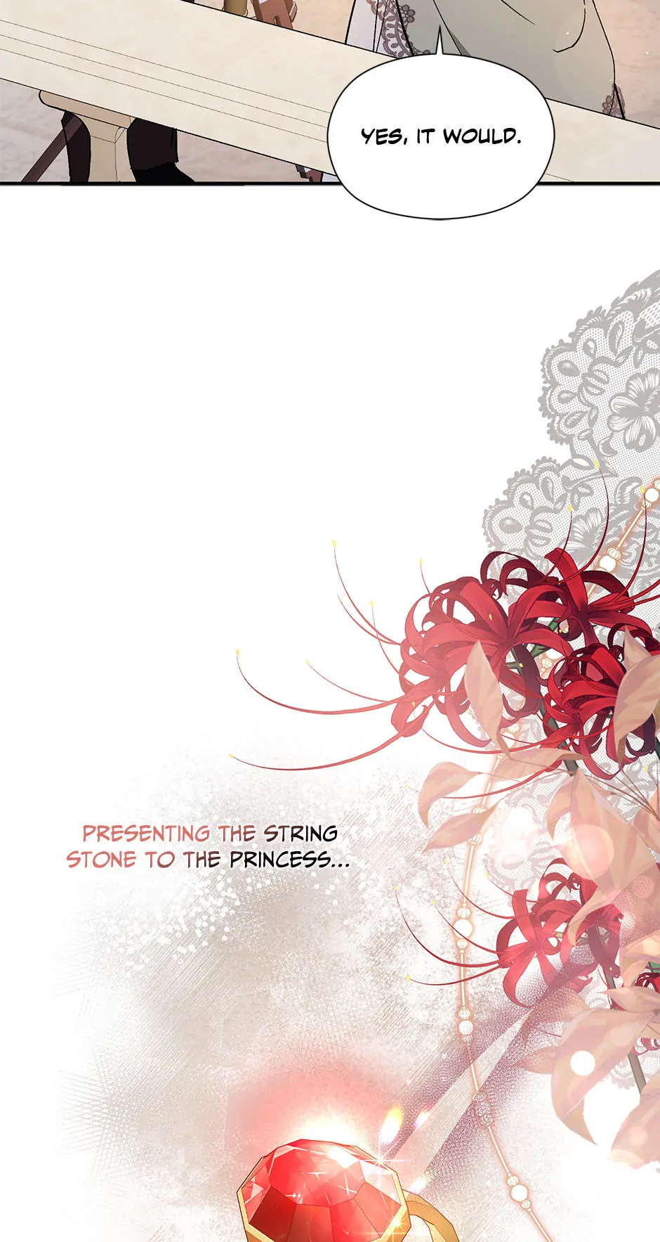 I Didn’t Mean to Seduce the Male Lead Chapter 92 - Page 16