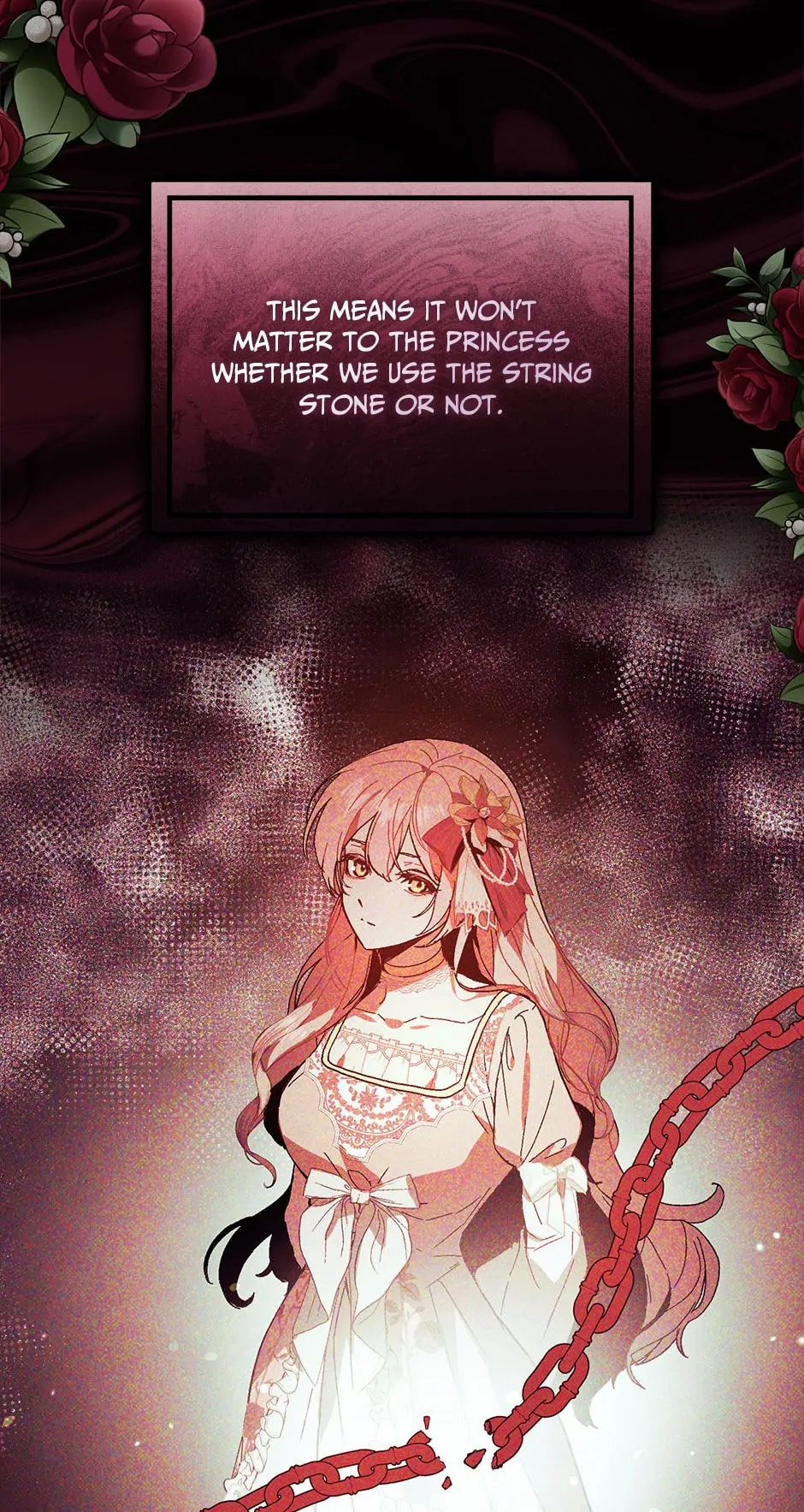 I Didn’t Mean to Seduce the Male Lead Chapter 92 - Page 19