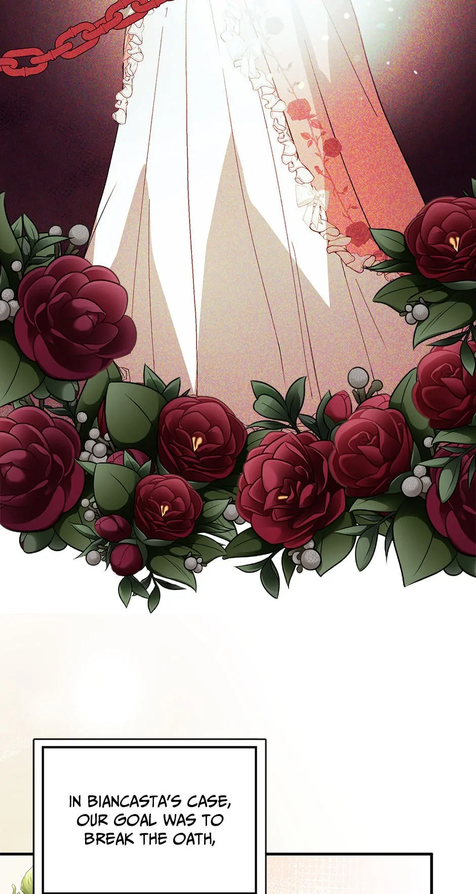 I Didn’t Mean to Seduce the Male Lead Chapter 92 - Page 20