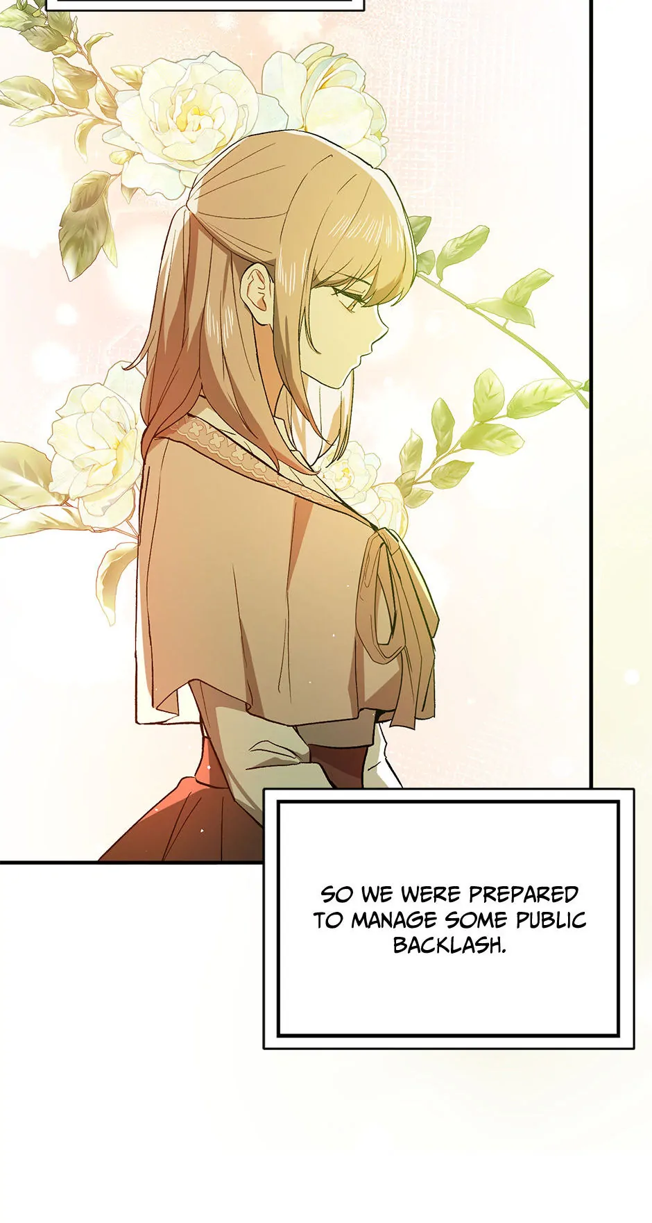 I Didn’t Mean to Seduce the Male Lead Chapter 92 - Page 21