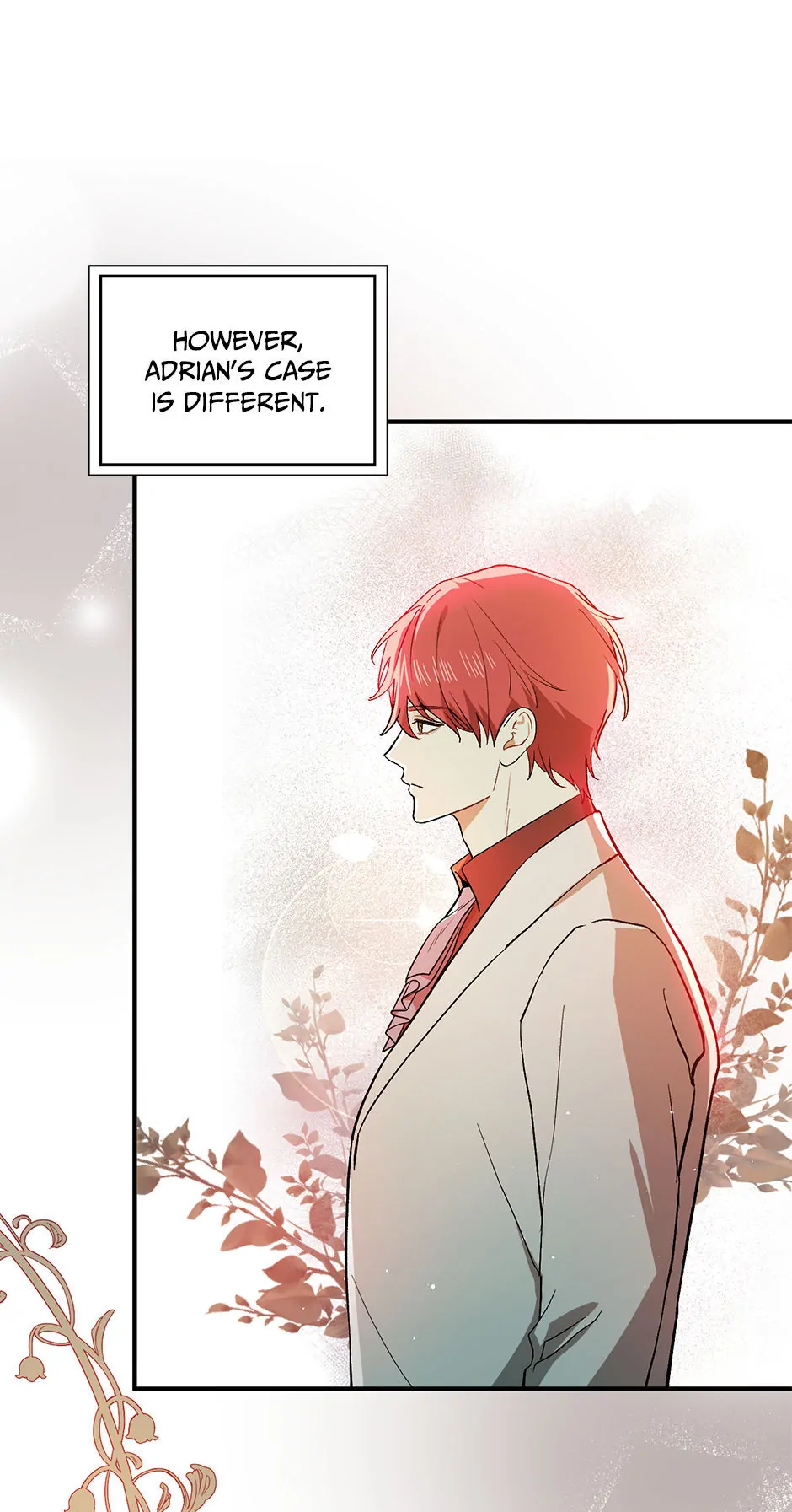 I Didn’t Mean to Seduce the Male Lead Chapter 92 - Page 22