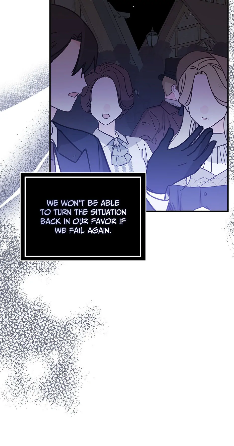 I Didn’t Mean to Seduce the Male Lead Chapter 92 - Page 26