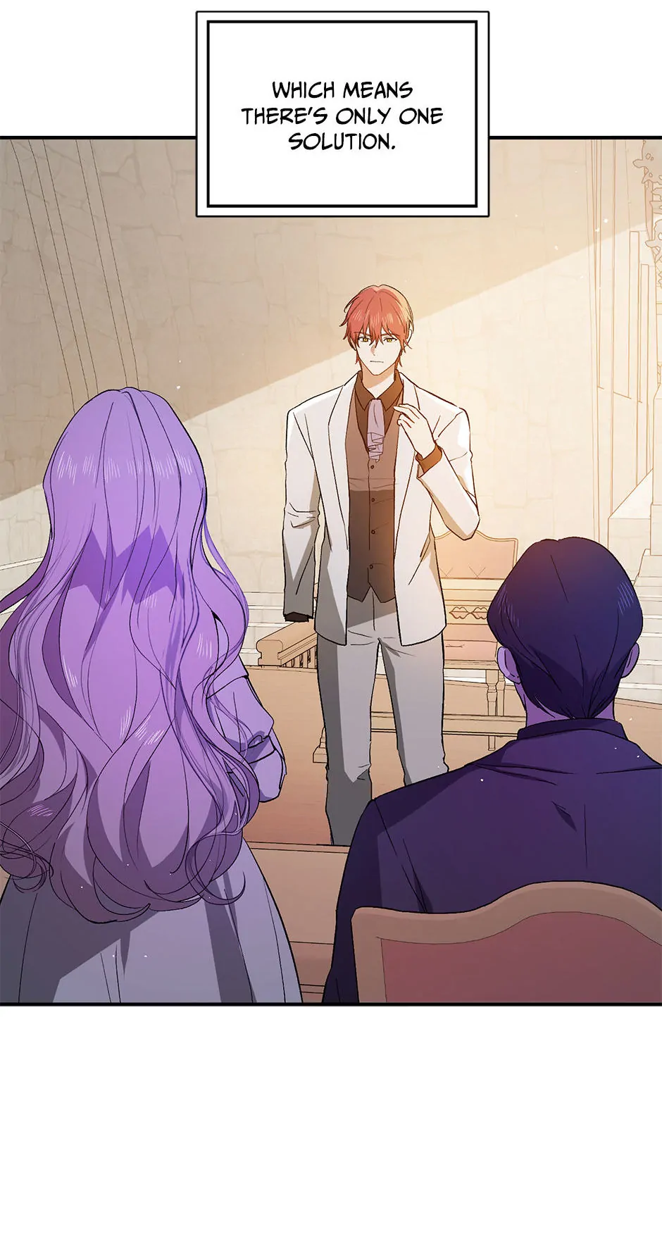 I Didn’t Mean to Seduce the Male Lead Chapter 92 - Page 27