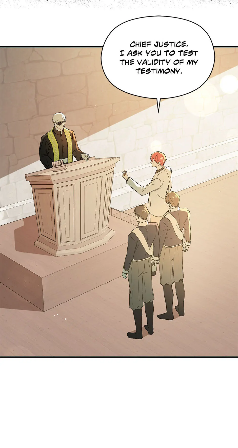 I Didn’t Mean to Seduce the Male Lead Chapter 92 - Page 30