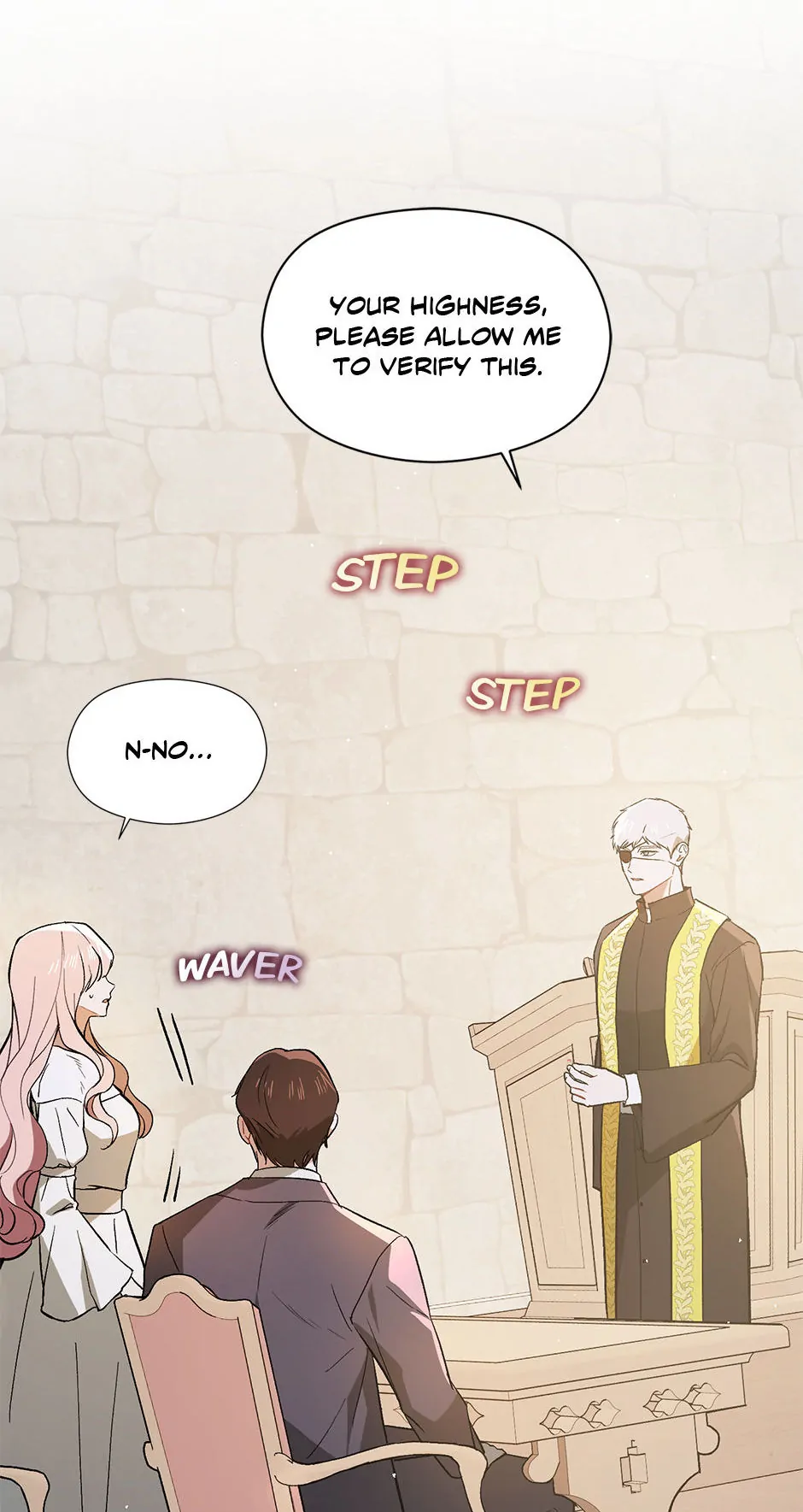 I Didn’t Mean to Seduce the Male Lead Chapter 92 - Page 32