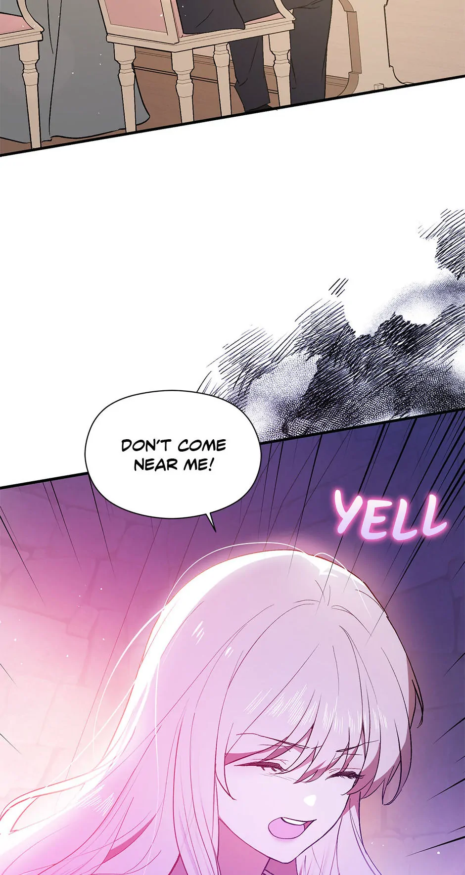 I Didn’t Mean to Seduce the Male Lead Chapter 92 - Page 33