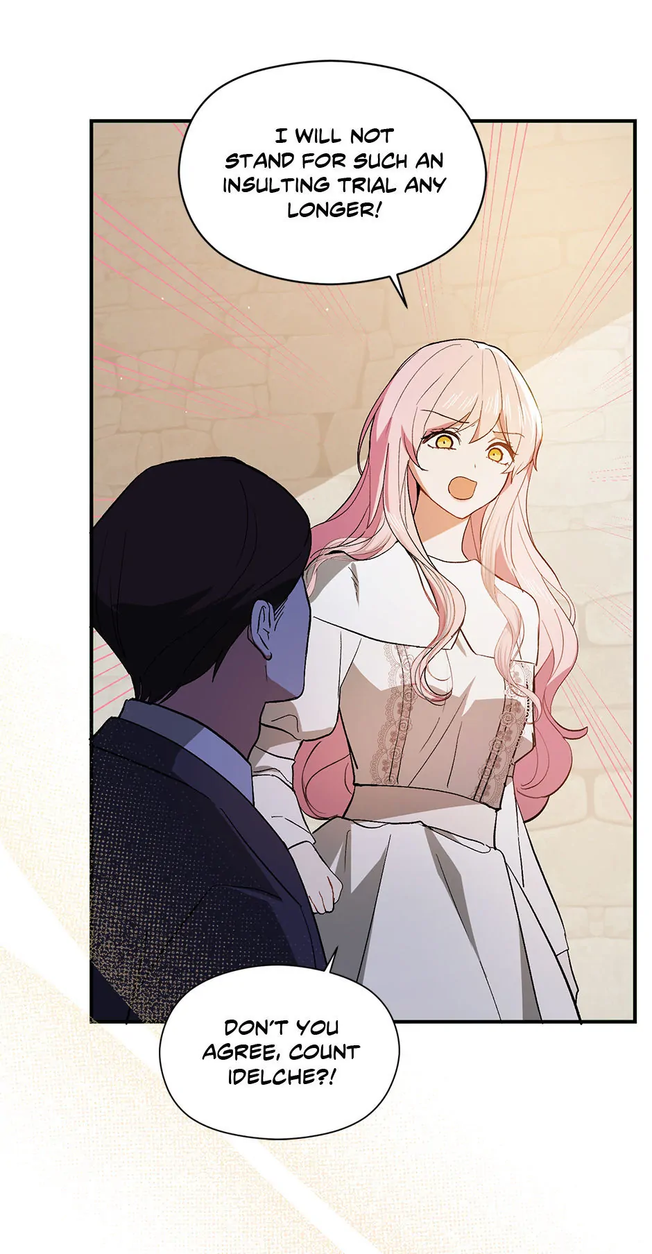 I Didn’t Mean to Seduce the Male Lead Chapter 92 - Page 35
