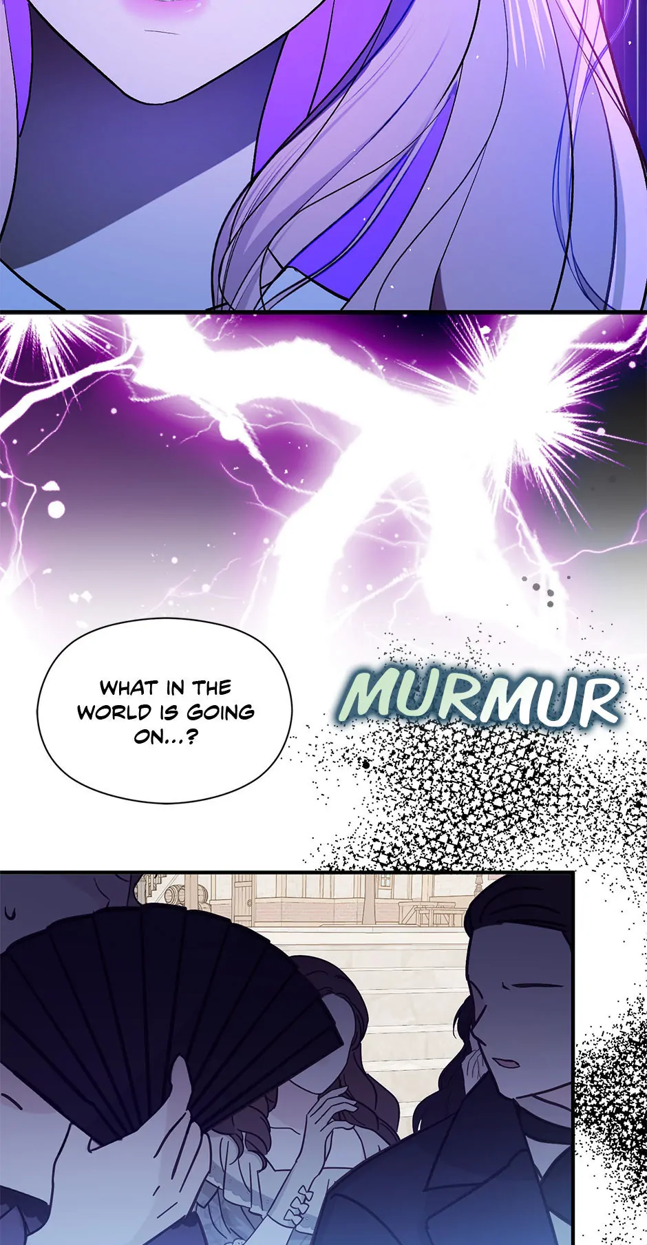 I Didn’t Mean to Seduce the Male Lead Chapter 92 - Page 38