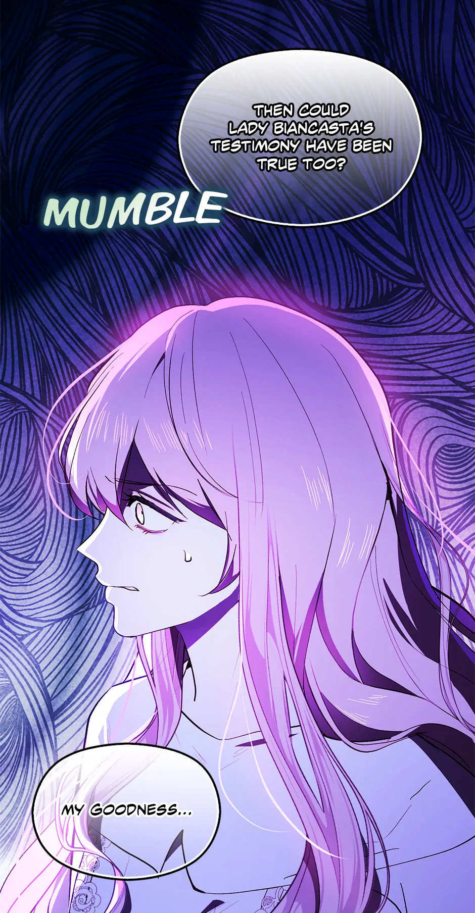 I Didn’t Mean to Seduce the Male Lead Chapter 92 - Page 40