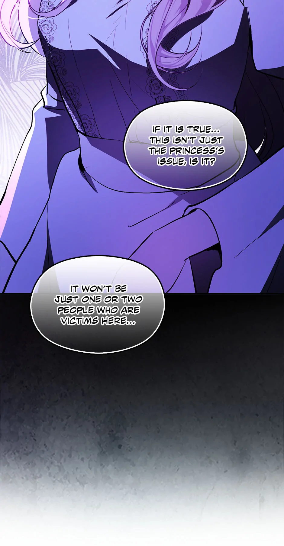 I Didn’t Mean to Seduce the Male Lead Chapter 92 - Page 41