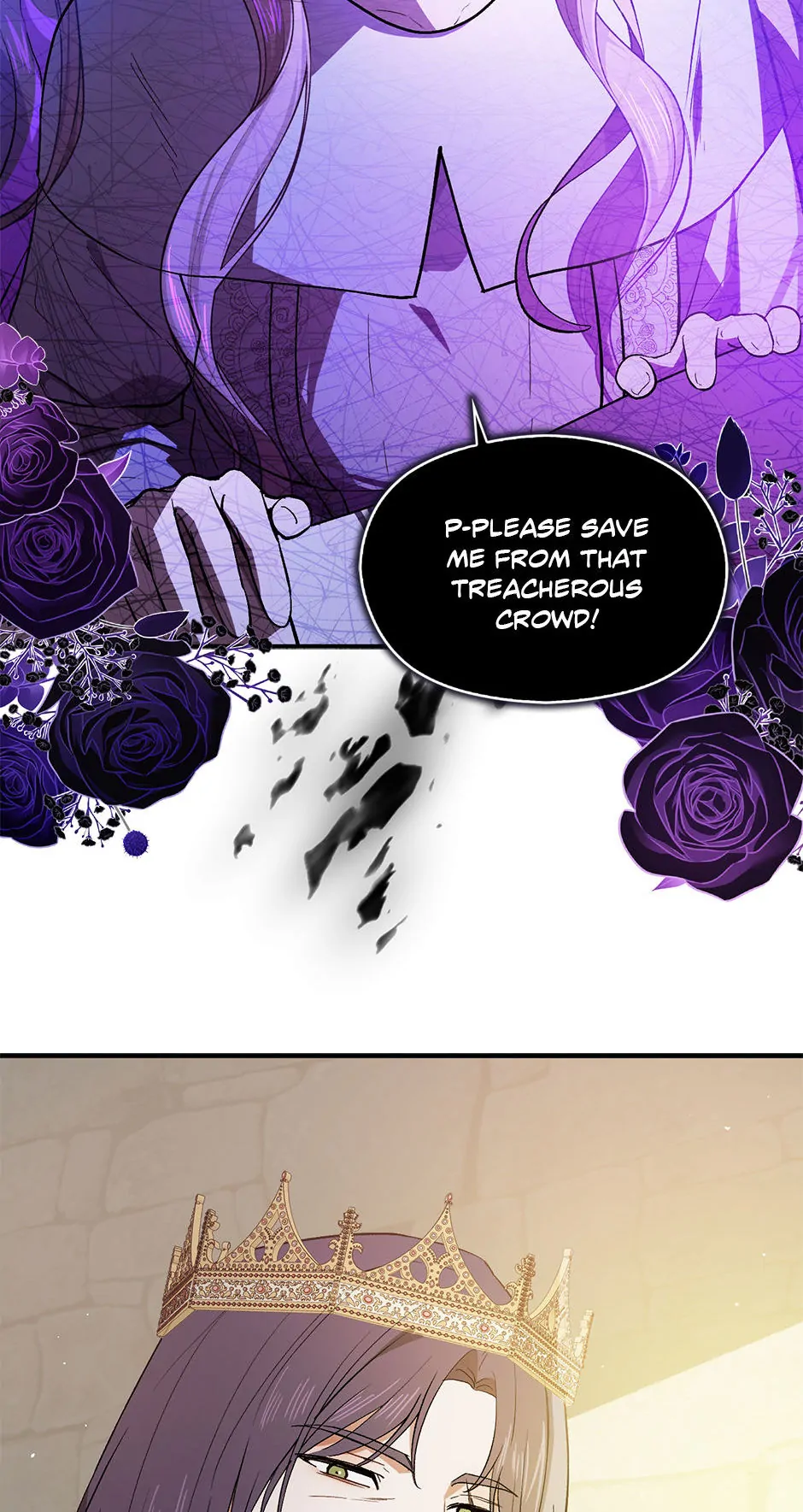 I Didn’t Mean to Seduce the Male Lead Chapter 92 - Page 44