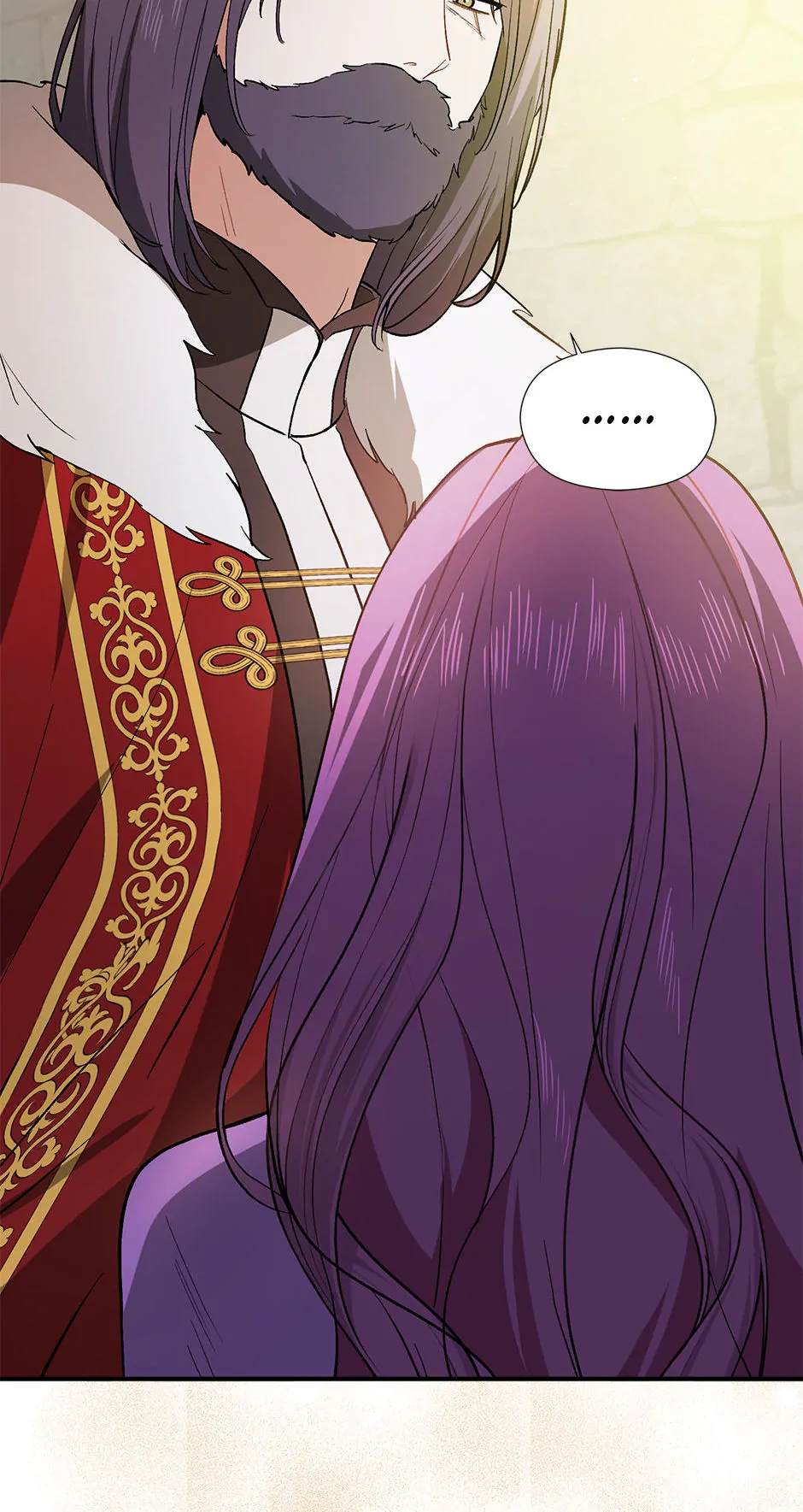 I Didn’t Mean to Seduce the Male Lead Chapter 92 - Page 45