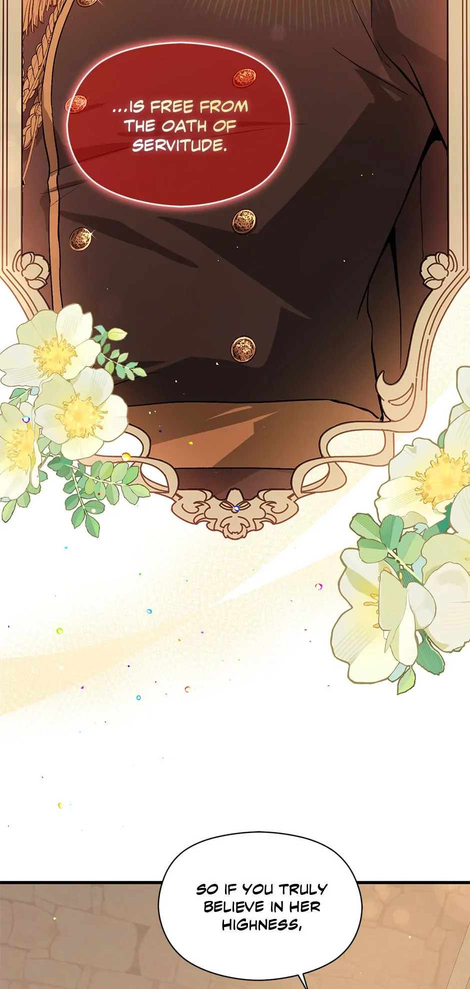 I Didn’t Mean to Seduce the Male Lead Chapter 92 - Page 49