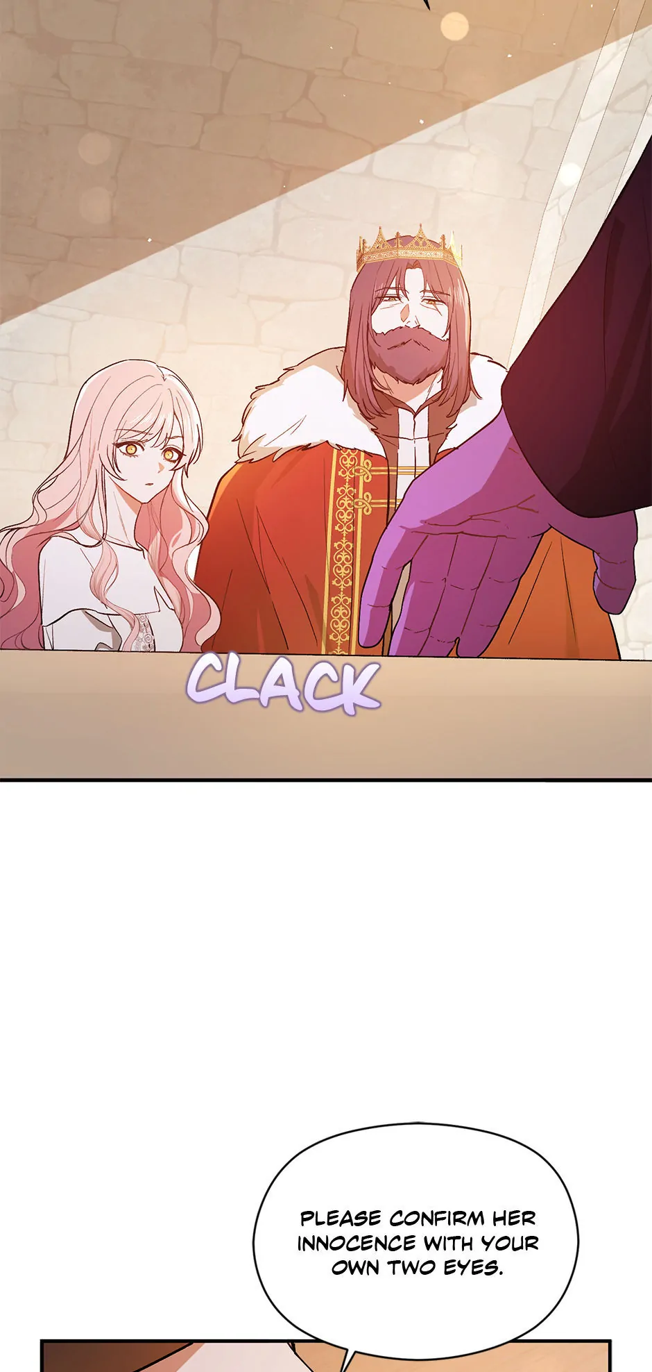 I Didn’t Mean to Seduce the Male Lead Chapter 92 - Page 50