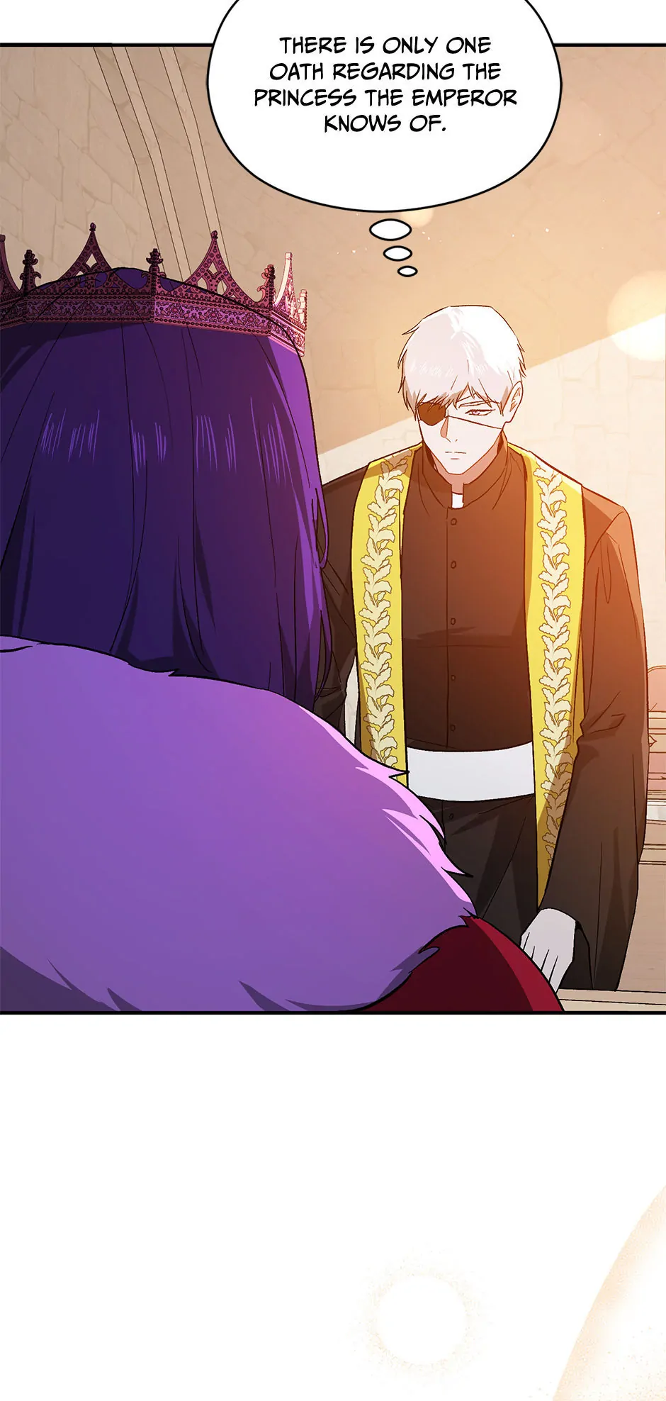 I Didn’t Mean to Seduce the Male Lead Chapter 92 - Page 52