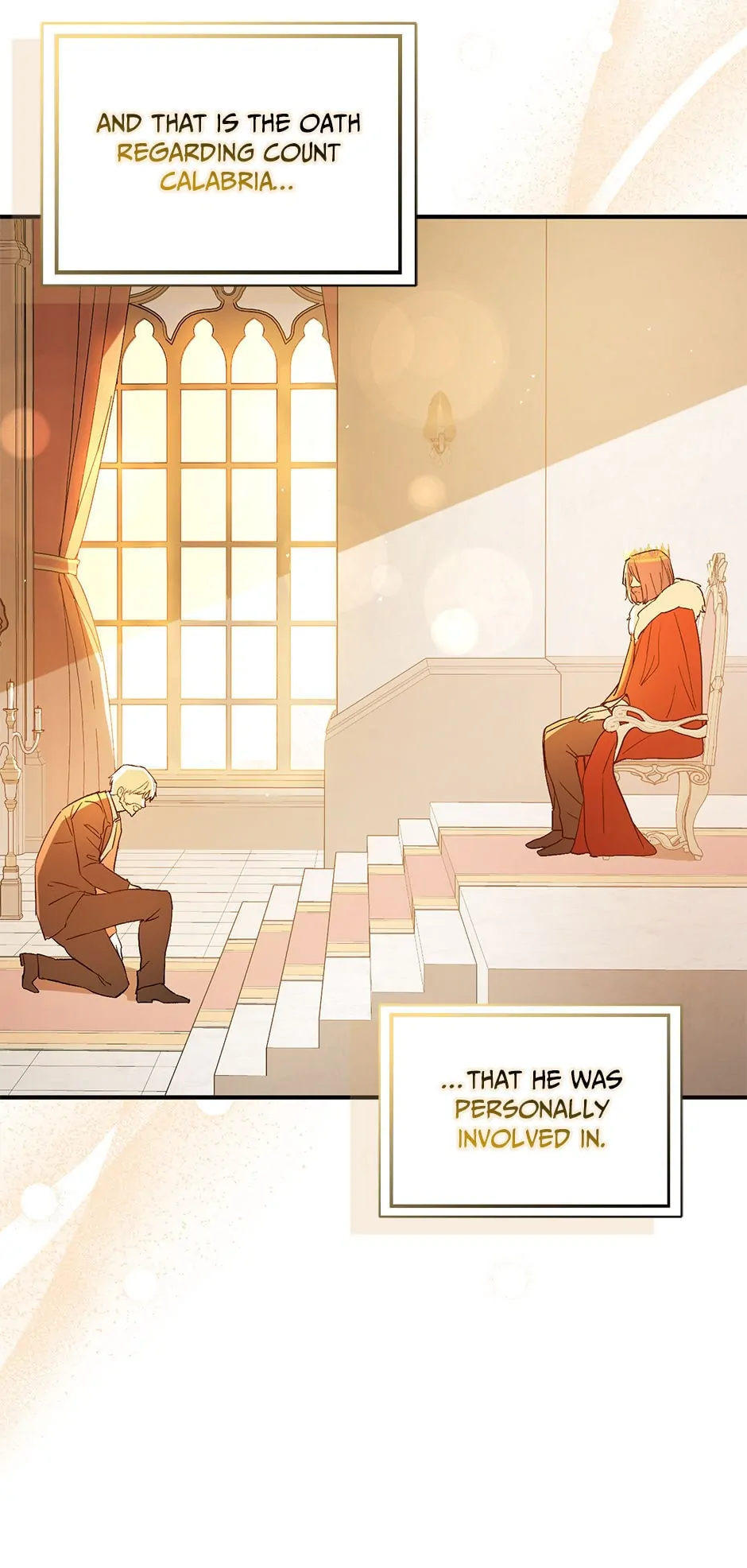 I Didn’t Mean to Seduce the Male Lead Chapter 92 - Page 53