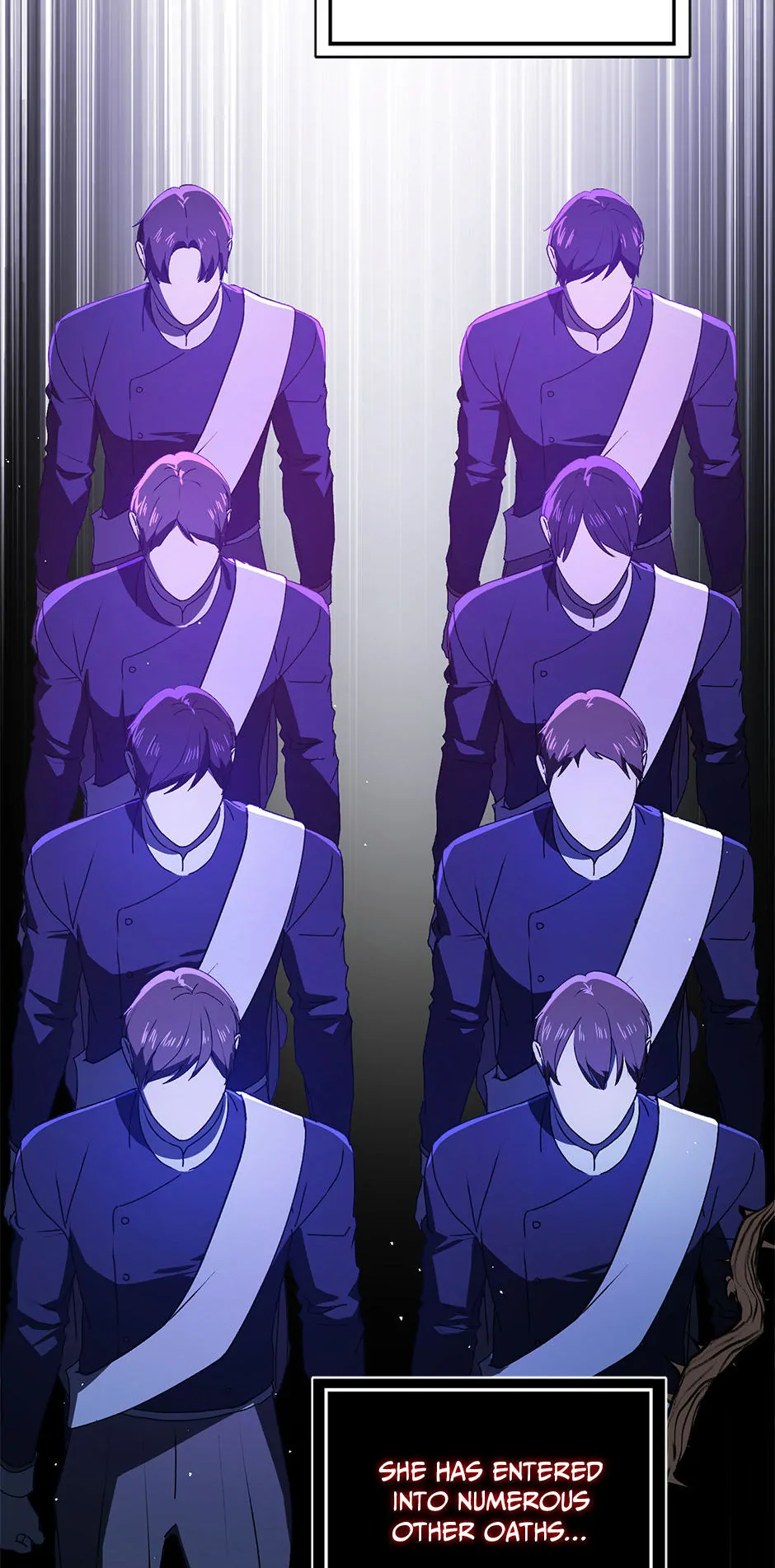 I Didn’t Mean to Seduce the Male Lead Chapter 92 - Page 55