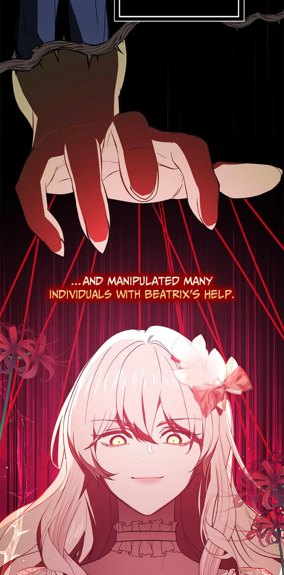 I Didn’t Mean to Seduce the Male Lead Chapter 92 - Page 56